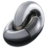 Huzzle: Cast Donuts (Level 4) Puzzle