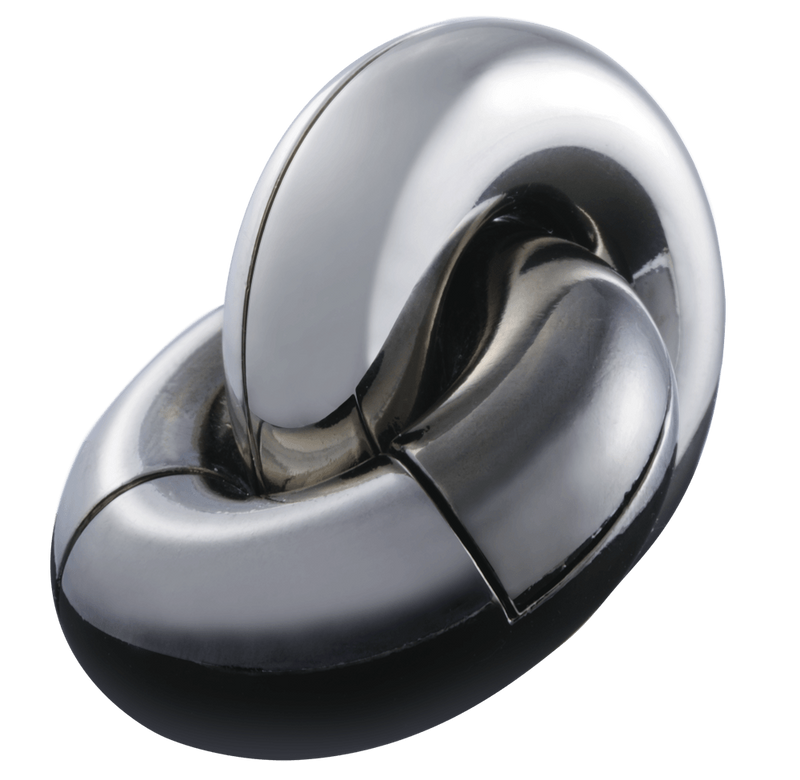 Huzzle: Cast Donuts (Level 4) Puzzle