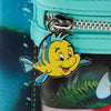 The Little Mermaid (1989) - Princess Scenes Mini Backpack