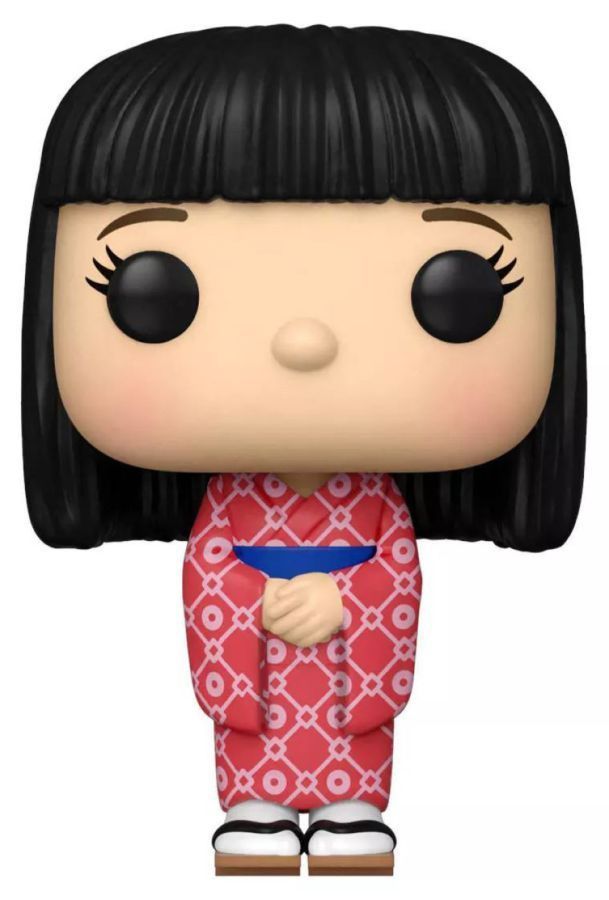 Disney - Its A Small World Japan Pop! Vinyl Figure