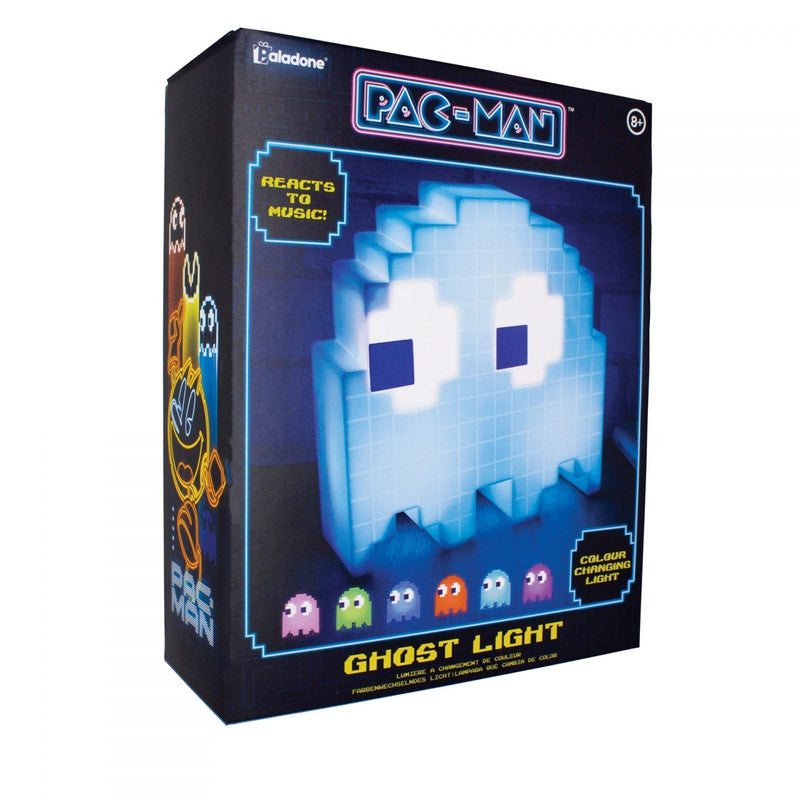 Pac Man - Pac Man Ghost Light