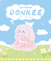 Donkee: Cloud Animal Series Blind Box (Single)