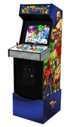 Arcade1Up - Marvel vs Capcom 2 Machine