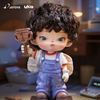 Ukio: Little Moments Series Blind Box (Single)