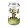 Guardians of the Galaxy 3 - Groot (Chance of Chase) Vinyl Soda Figure