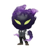 My Hero Academia - Kurogiri Glow (US Exclusive) Pop! Vinyl Figure