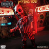 Beetlejuice - 15in Mega Scale Figure