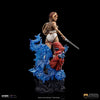 Masters of the Universe - Teela and Orko Deluxe 1:10 Statue