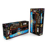 Arcade1Up - Ms. PAC-MAN & GALAGA Class of ‘81 Deluxe Arcade Machine