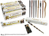 Harry Potter - Mystery Wand Series 2 (Box Of 9)