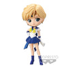 Sailor Moon Eternal - Super Sailor Uranus Q Posket Figure (Ver.A)