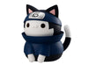 Naruto - Nyanto! The Big Nyaruto Series Sasuke Uchiha Figure