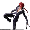 Final Fantasy VII - Reno Play Arts Action Figure