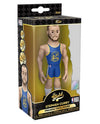 NBA: Warriors - Steph Curry (Chance of Chase) 5in Vinyl Gold Figure