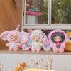 Liila: Liila Zoo 600% Series Blind Box (Single)