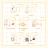 Lucky Emma: Emma's Birthday Series Badge Blind Box (Single)
