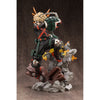 My Hero Academia - Katsuki Bakugo Version 2 ARTFX J 1/8 Scale Statue