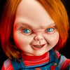 Childs Play 2 - Ultimate Chucky 1:1 Scale Doll