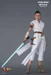 Star Wars: Rise of Skywalker - Rey & D-0 1/6 Scale Action Figure Set
