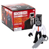 Skibidi Toilet Mystery Figure Collector - Series 2 Blind Box (Single)