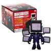Skibidi Toilet Mystery Figure Collector - Series 2 Blind Box (Single)