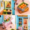 Super Creator Kit - Super Fruit Store