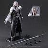 Final Fantasy VII - Sephiroth Play Arts Action Figure