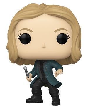The Falcon and the Winter Soldier - Sharon Carter Pop! Vinyl Figure