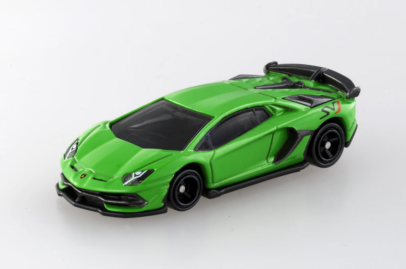 Tomica Regular - No.70 Lamborghini Aventador SVJ