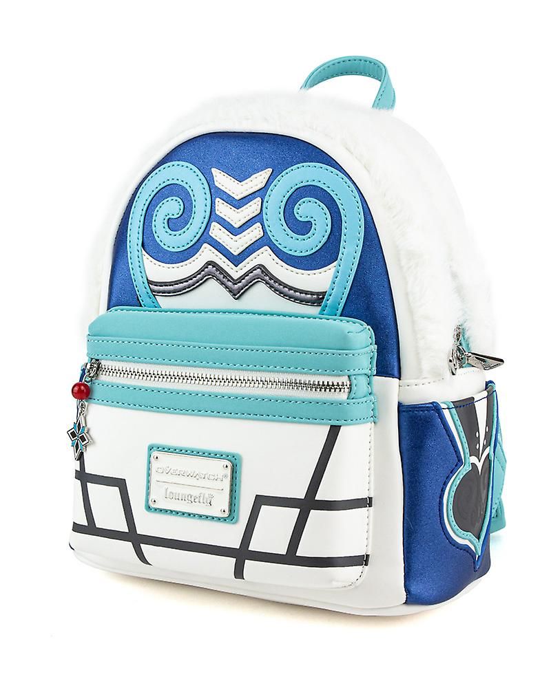 Overwatch - Mei Mini Backpack
