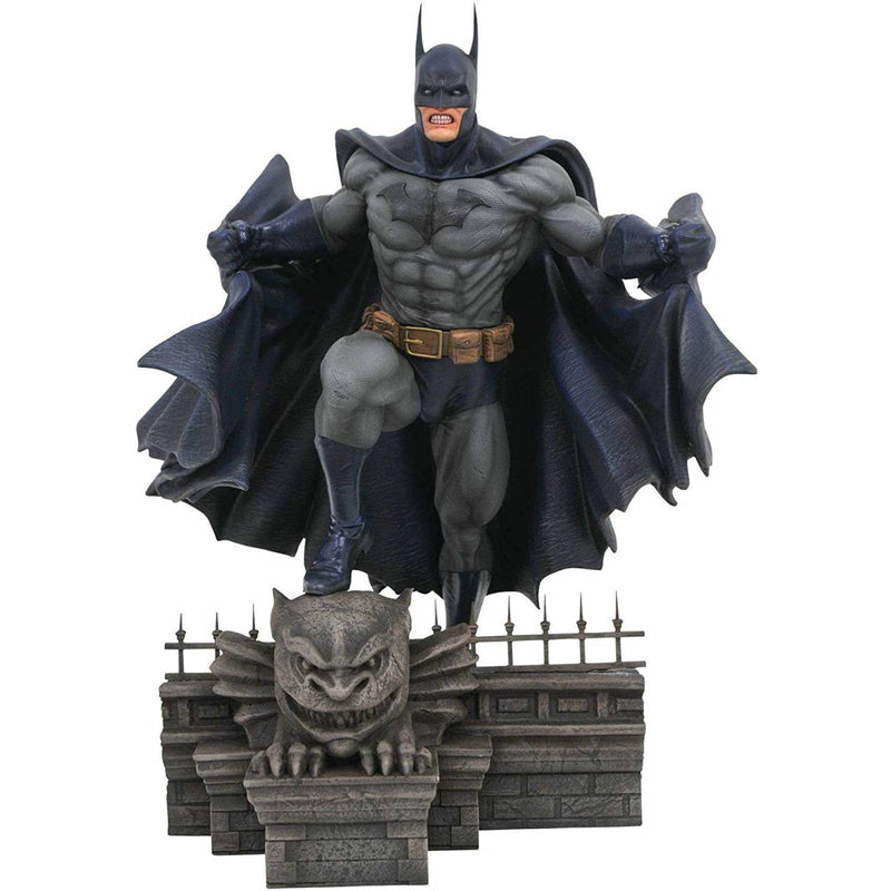 Batman - Comic DC Gallery PVC Statue