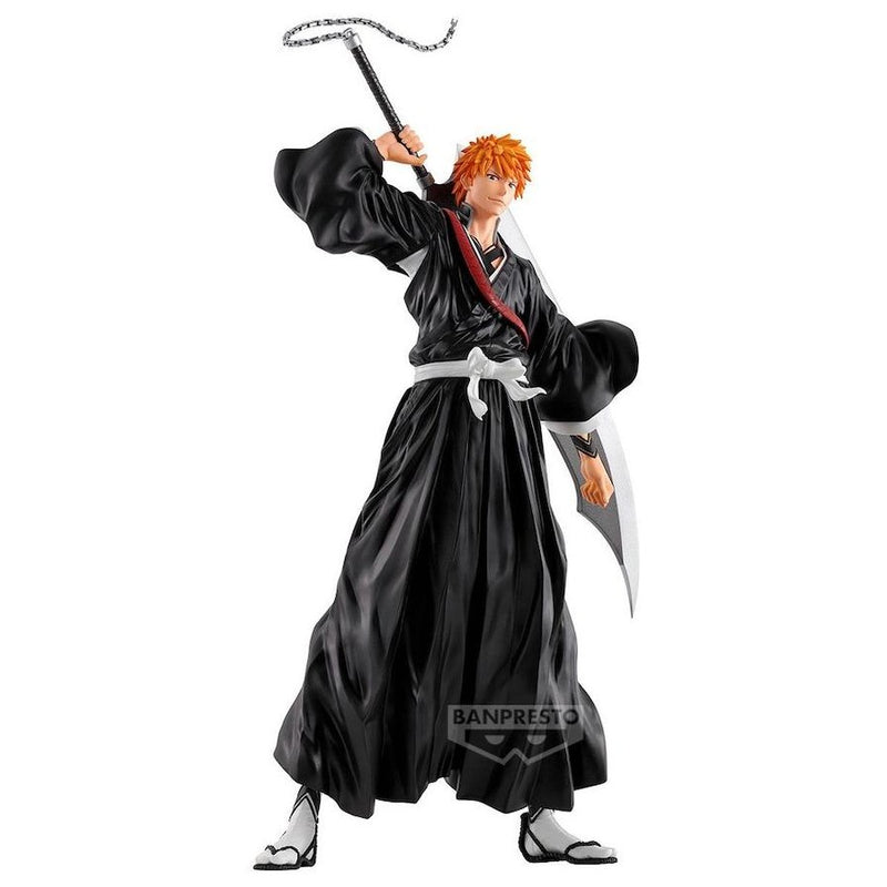 Bleach - Grandista Kurosaki Ichigo Figure