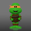 Teenage Mutant Ninja Turtles - Michelangelo (Chance of Chase) Vinyl Soda Figure