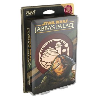 Love Letter - Jabbas Palace