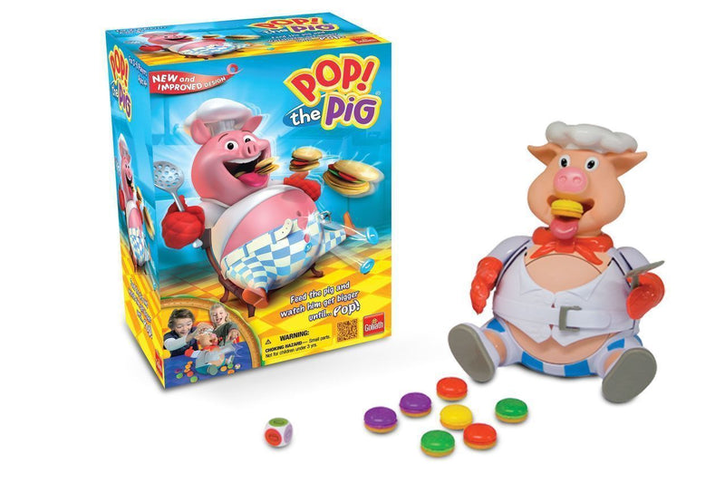 Pop the Pig