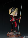The Suicide Squad - Harley Quinn Minico Vinyl Figure
