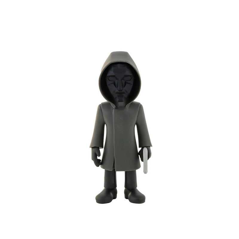 Squid Game - The Front Man Minix Vinyl Figure