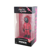 Squid Game - Circle Mask Minix Vinyl Figure
