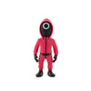 Squid Game - Circle Mask Minix Vinyl Figure