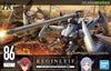 HG 1/48 Reginleif (Long Barrel Type/Missile Type) Kurena/Anju Use Model Kit