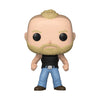 WWE - Brock Lesner (US Exclusive) Pop! Vinyl Figure
