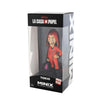 Money Heist - Tokio Minix Vinyl Figure