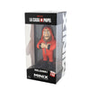 Money Heist - Helsinki Minix Vinyl Figure