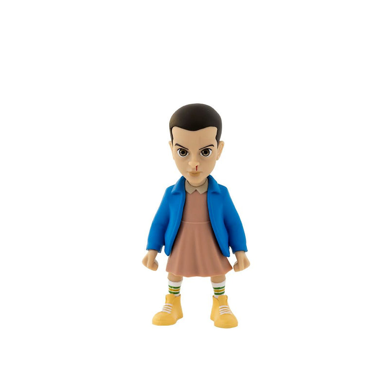 Stranger Things - Eleven Minix Vinyl Figure