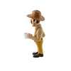 Stranger Things - Hopper Minix Vinyl Figure