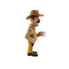 Stranger Things - Hopper Minix Vinyl Figure