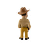 Stranger Things - Hopper Minix Vinyl Figure