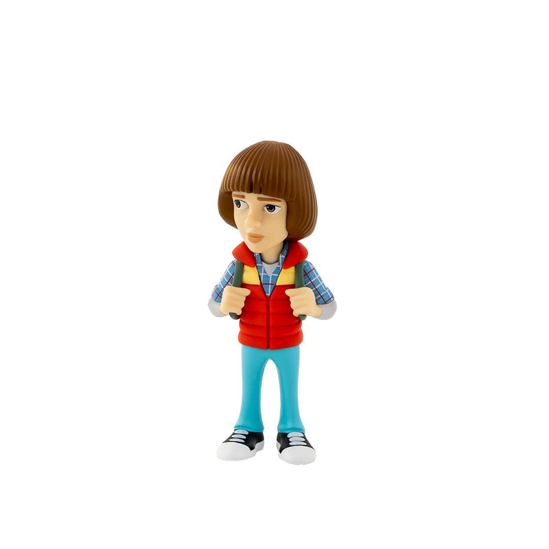 Stranger Things - Will Minix Vinyl Figure
