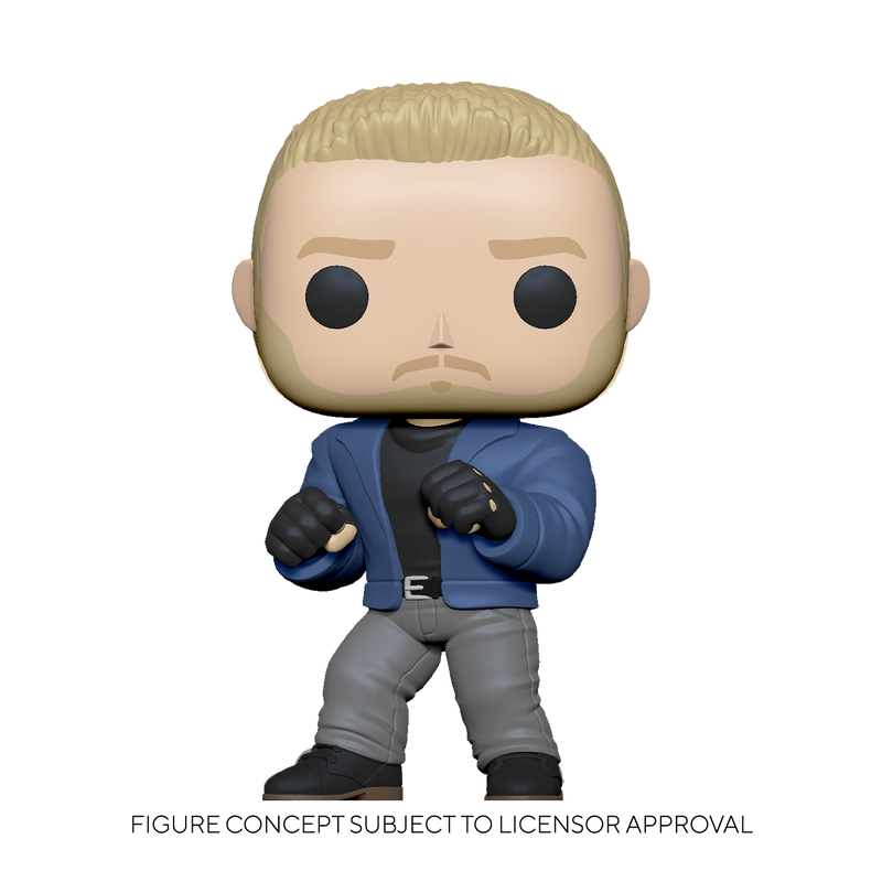 Umbrella Academy - Luther Hargreaves (S2) Pop! Vinyl Figure