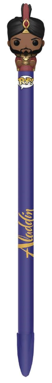 Aladdin (2019) - Jafar Pop! Pen Topper